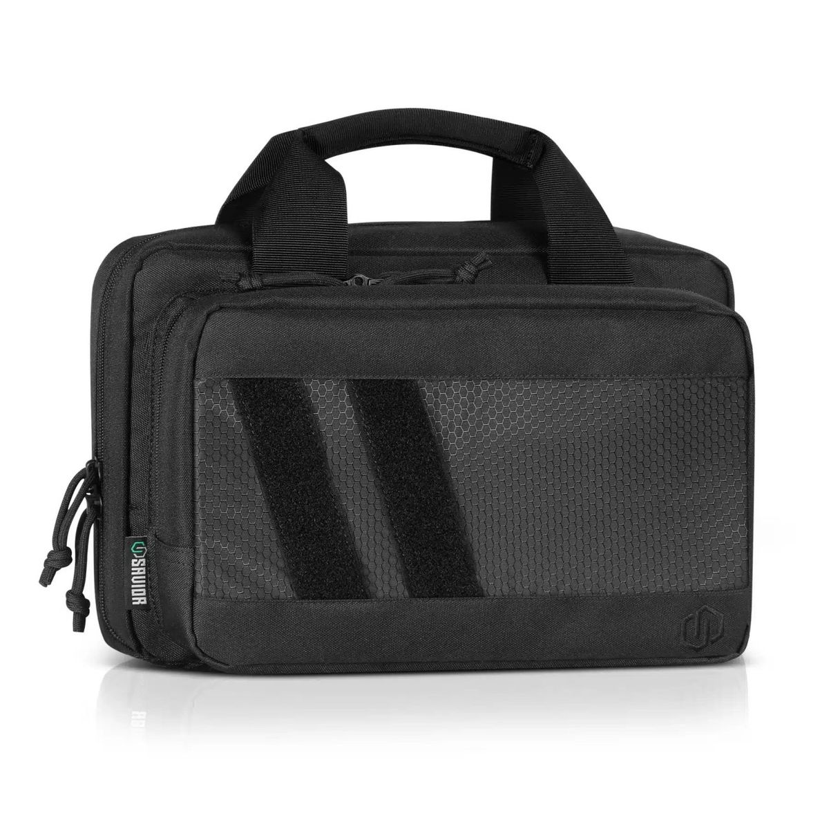 Specialist Pistol Case | Schwarz