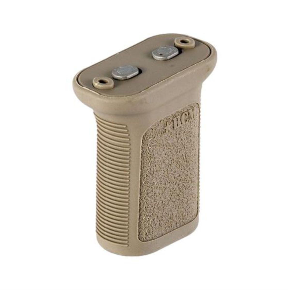 Gunfighter Vertical Grip | KeyMod - FDE