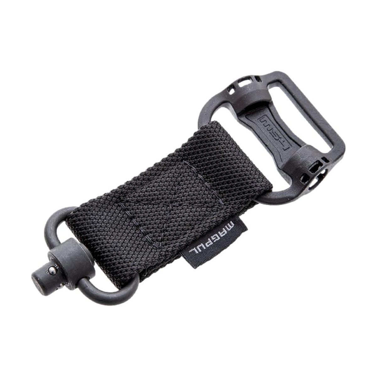MS1 - MS4 QD Adapter | Schwarz