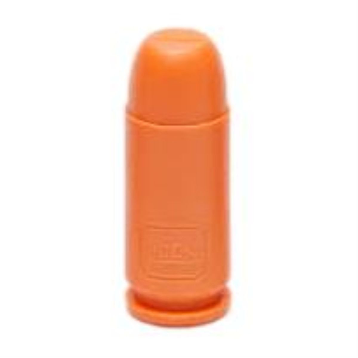 Dummy Rounds Manipulierpatrone | Orange | 10x22mm | .40 S&W | 1 Patrone