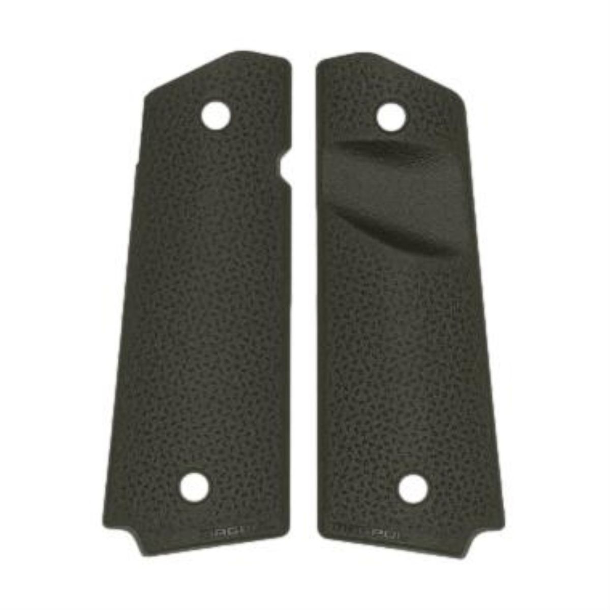 MOE 1911 Griffplatten TSP | Pistole 1911 - OD-Green