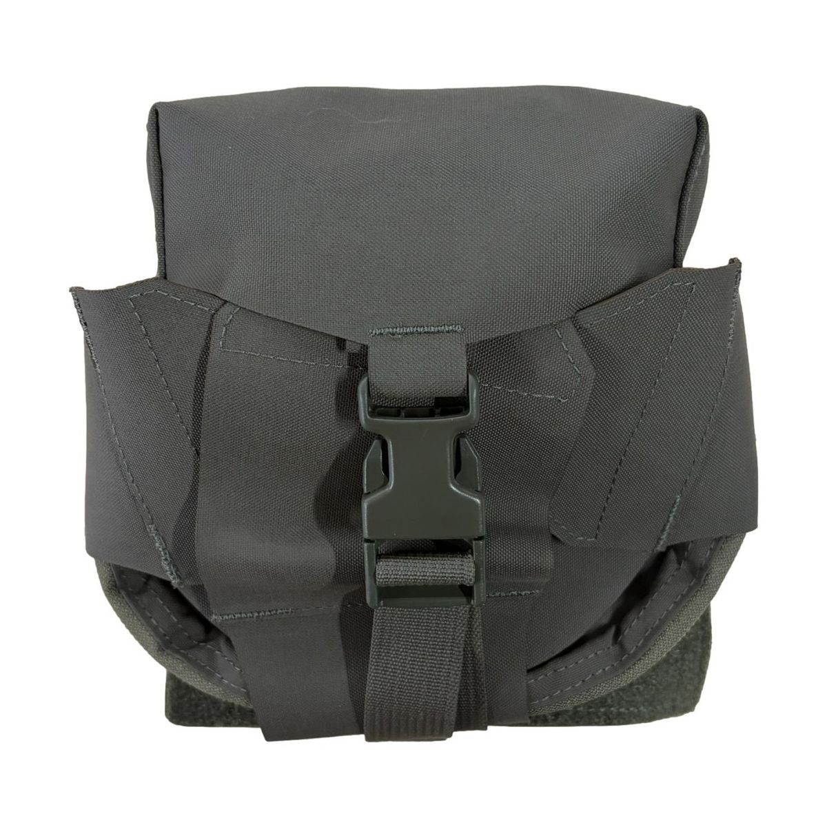 M249 SAW Nutsack Skin Pouch | 200 Schuss | Ranger Green