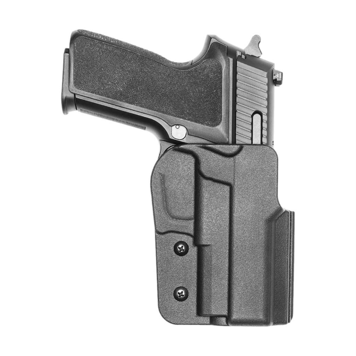 SIGNATURE | OWB Holster