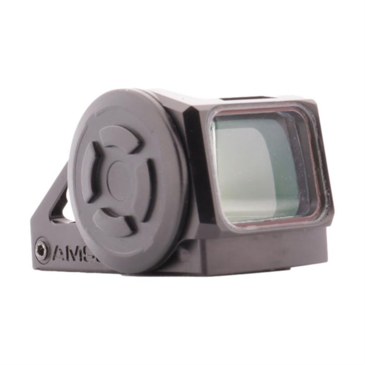 AMSc | Advanced Mini Sight Compact - Schwarz, 8 MOA