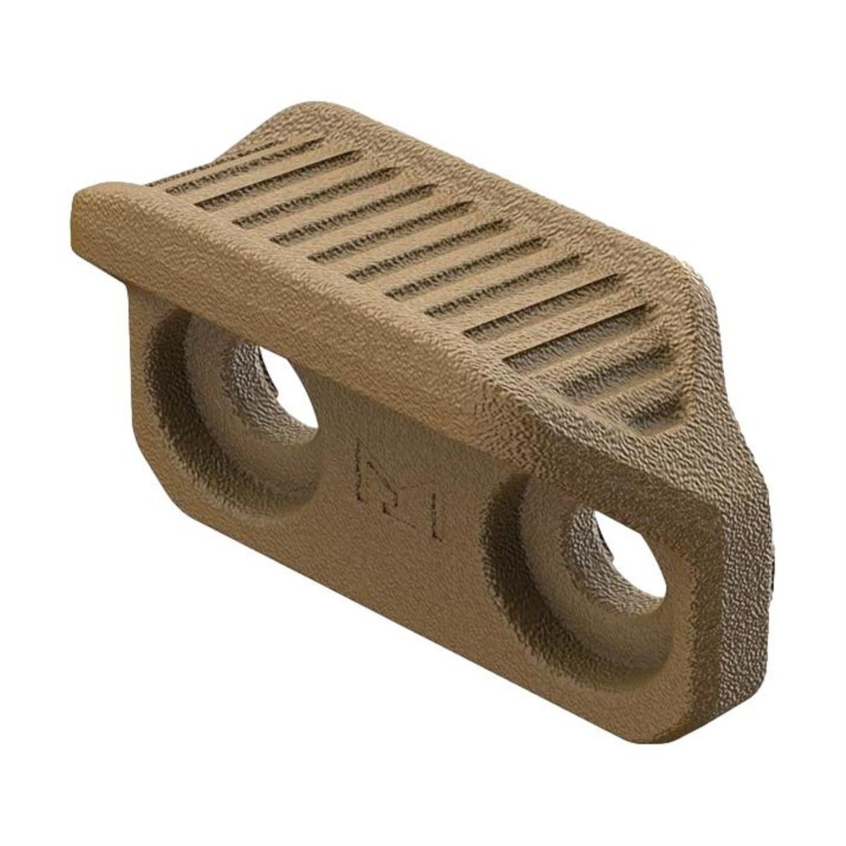 M-LOK Thumb Shelf | MCB