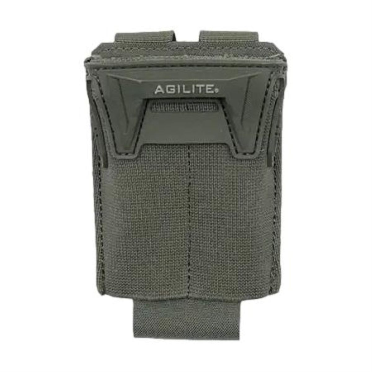 Pincer Single Multi-Caliber Mag Pouch | Ranger Green