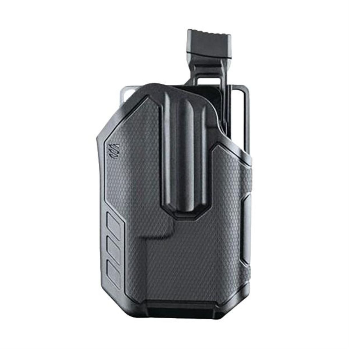 Omnivore Holster | Streamlight TLR1/TLR2 | rechts | Black