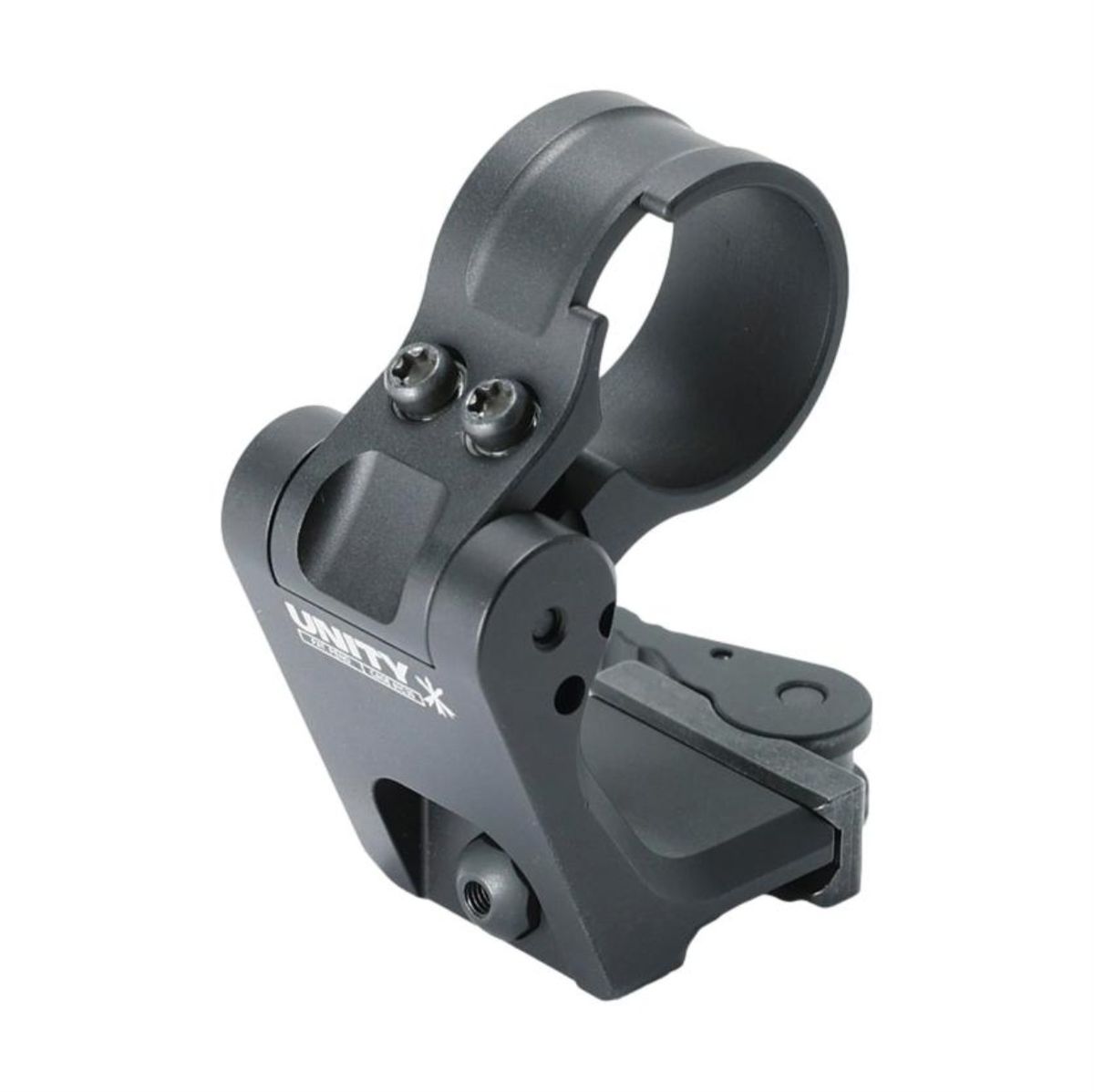FAST FTC 30mm | Magnifier Mount | Schwarz