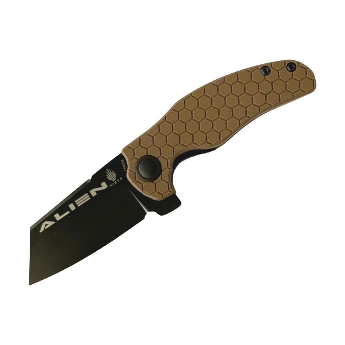 Knife Alien Mini | Exclusive | Folding