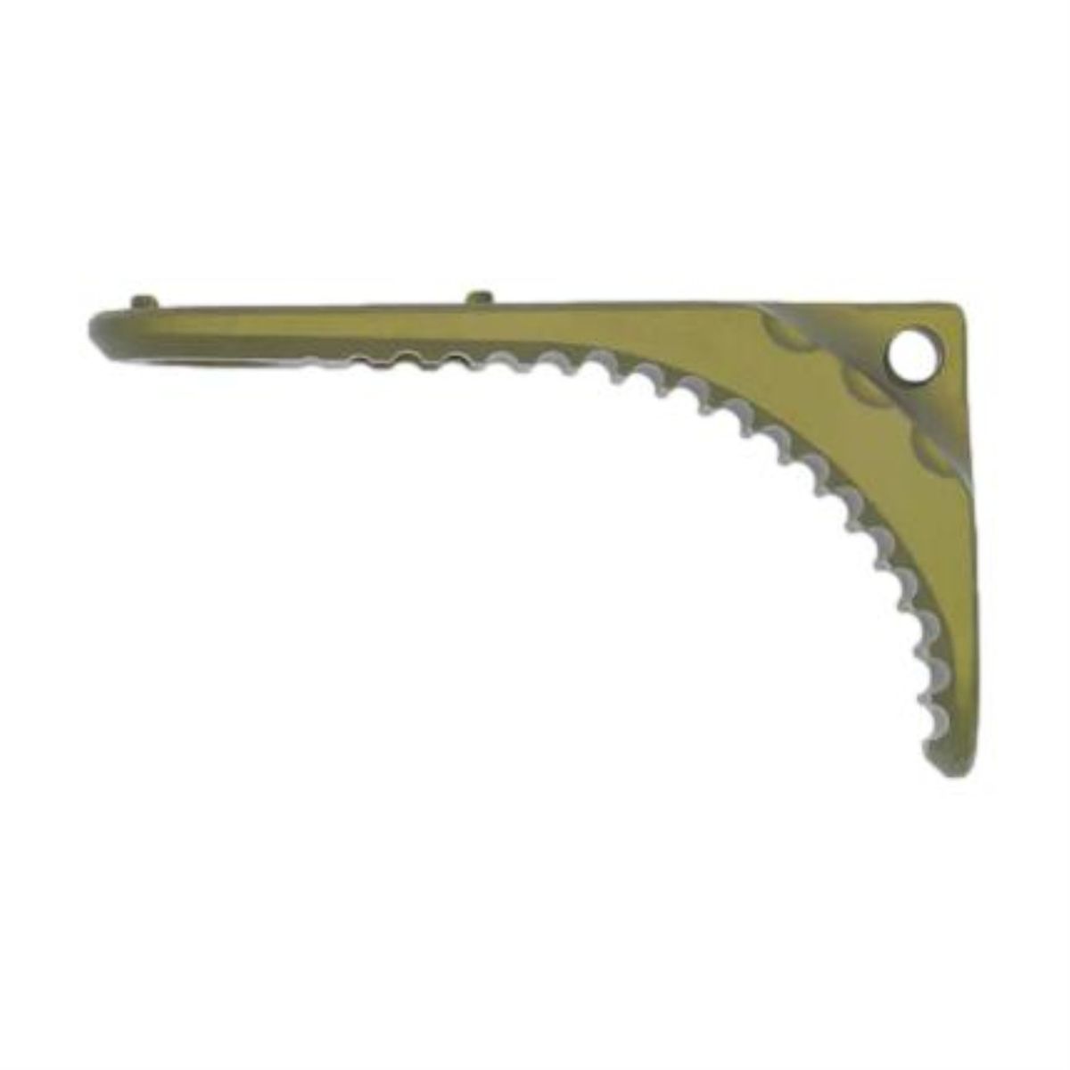 GripStop Reach | Aluminum | M-LOK | ODG