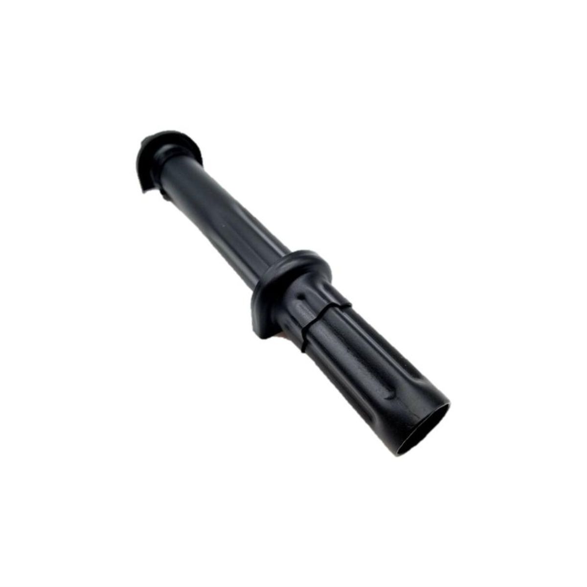 Gasrohr MiniJack | Schwarz