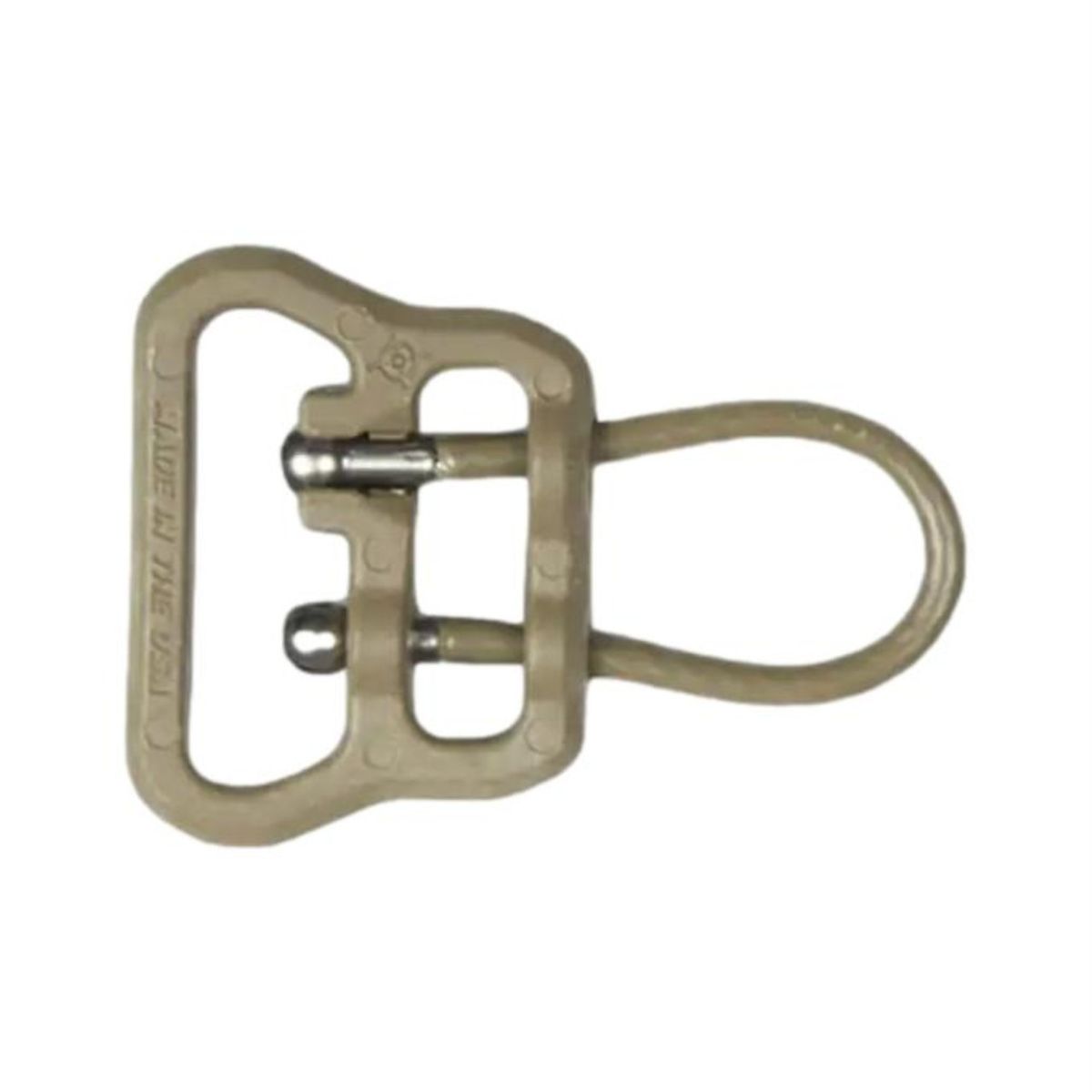 Uloop 1.25 Inch | - TAN