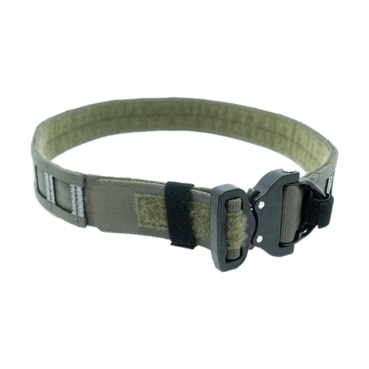 ASSAULTER BELT SYSTEM V3 | - Ranger Green, L