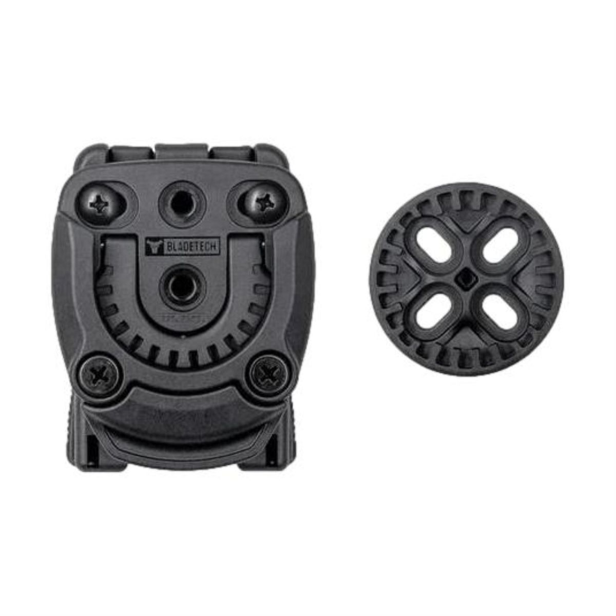 TEK-MOUNT Mini Kit | On TEK-LOK | Ohne Schrauben | QUICK CONNECT MOUNTING SYSTEM