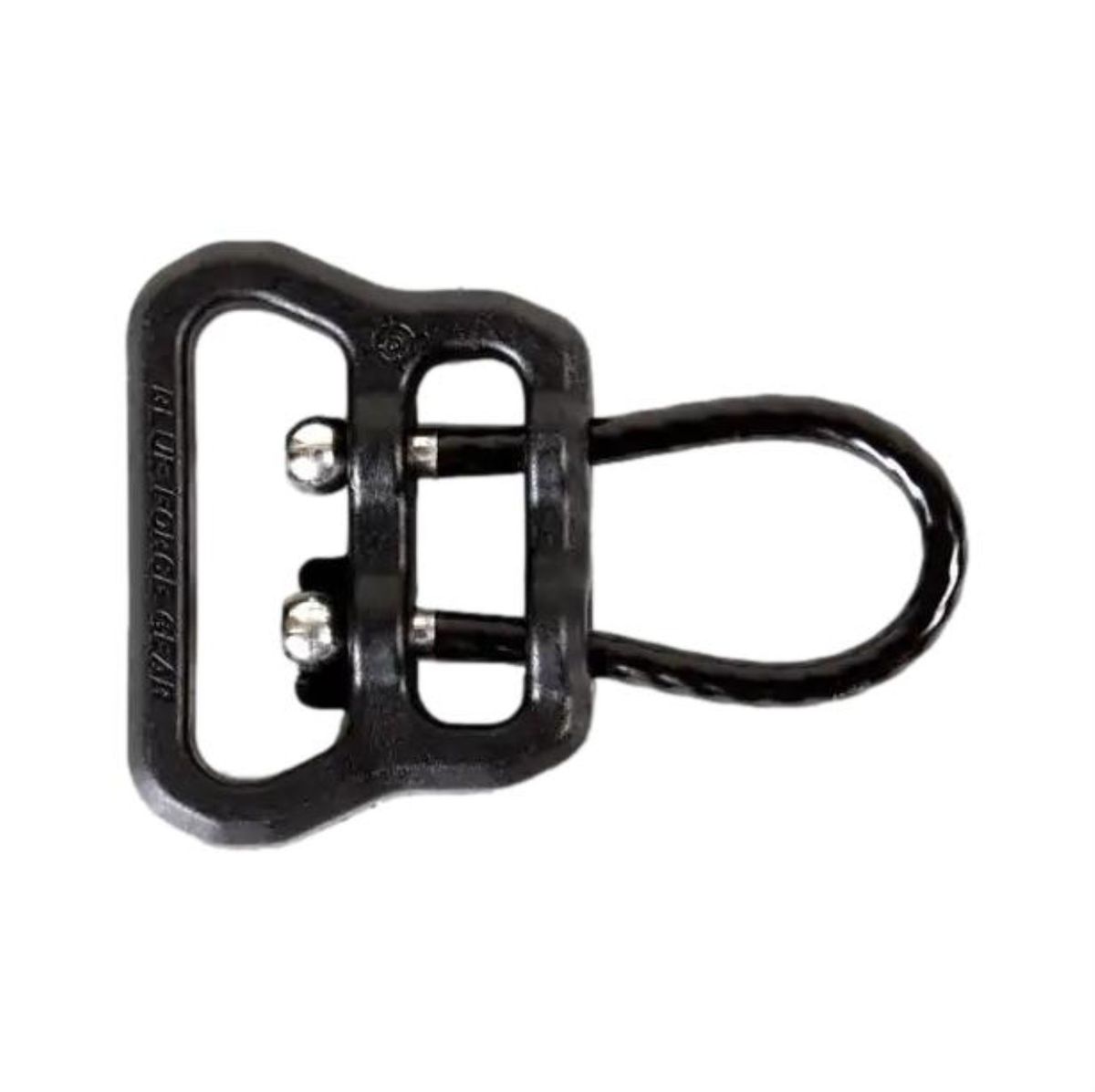 Uloop 1.25 Inch | Schwarz