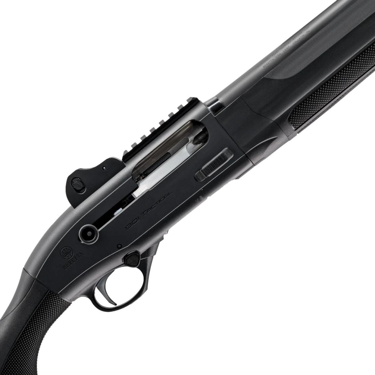 1301 Tactical C Mod 2 | 18.5" | Schwarz | 12/76 | 7+1 Schuss
