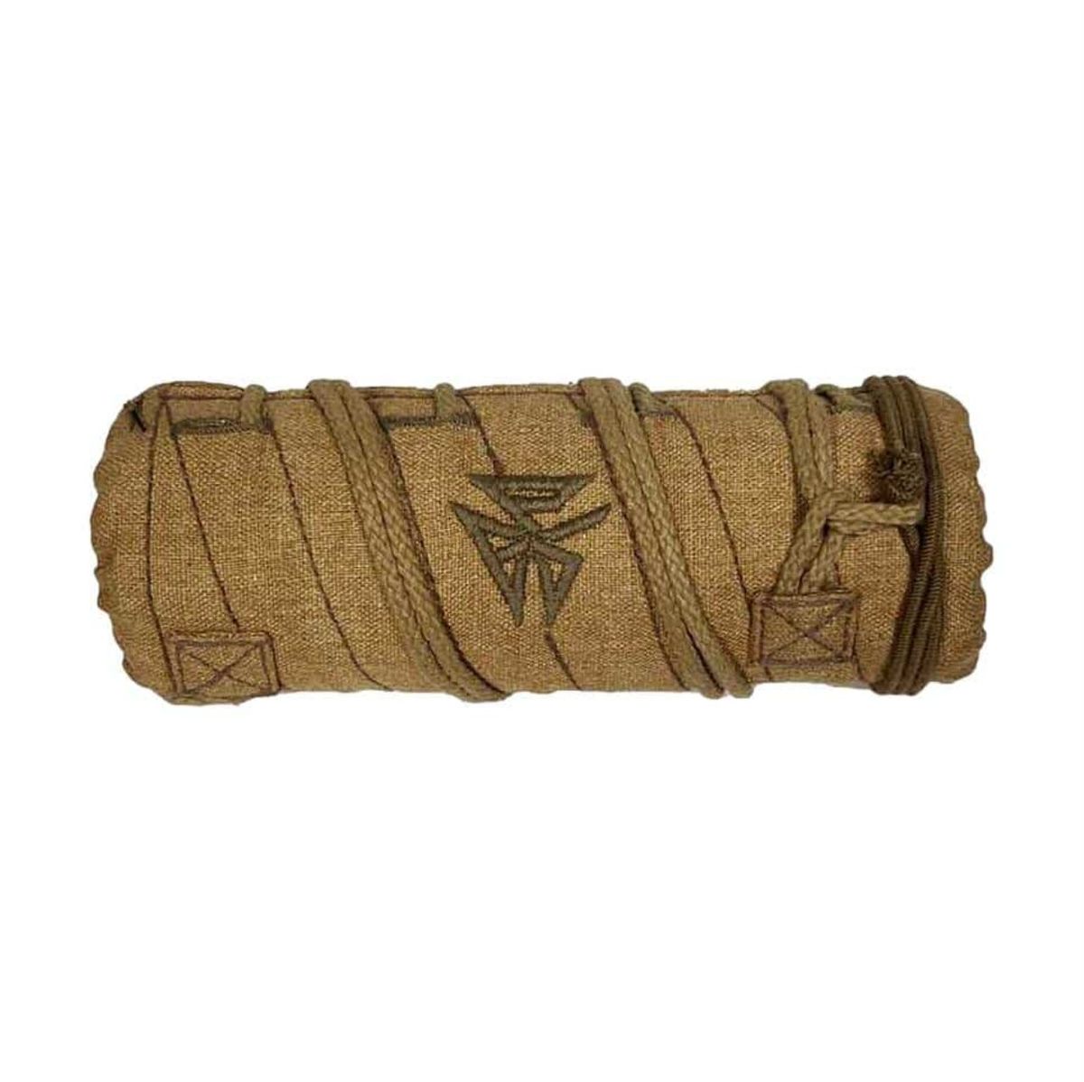 Suppressor Cover Heavy | TAN | 6.5" x 1.5"