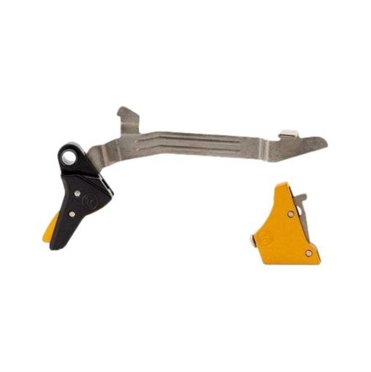 Abzug Alpha 3lbs | Glock Gen3-4 - Gold, Standard Frame