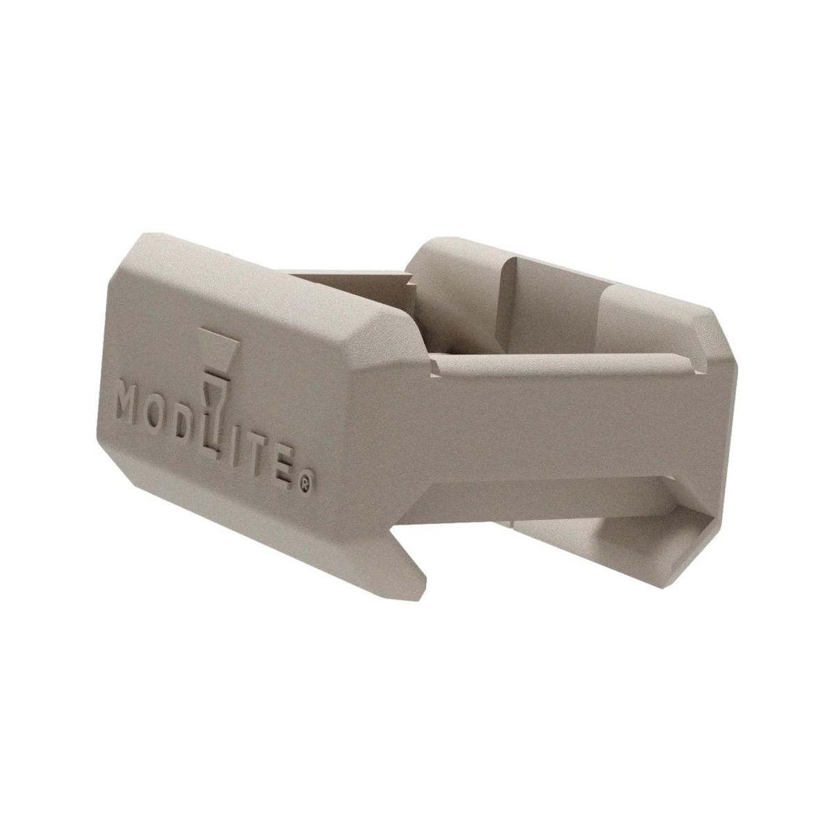 ModButton Lite Snap | Picatinny | - FDE