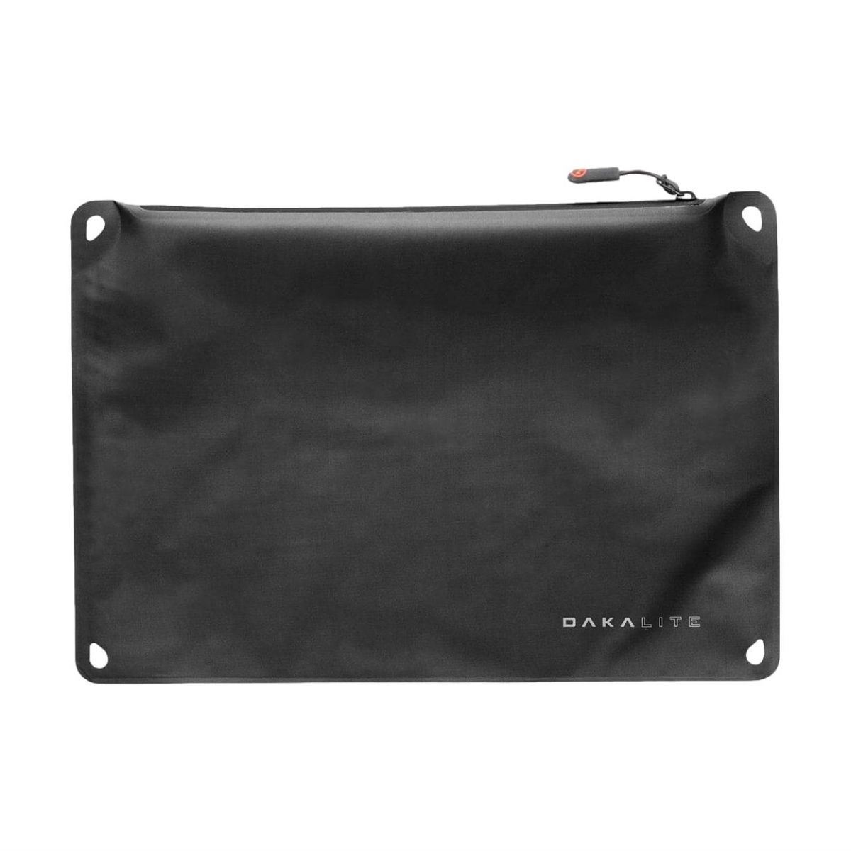 DAKA Lite Pouch | Large | Schwarz