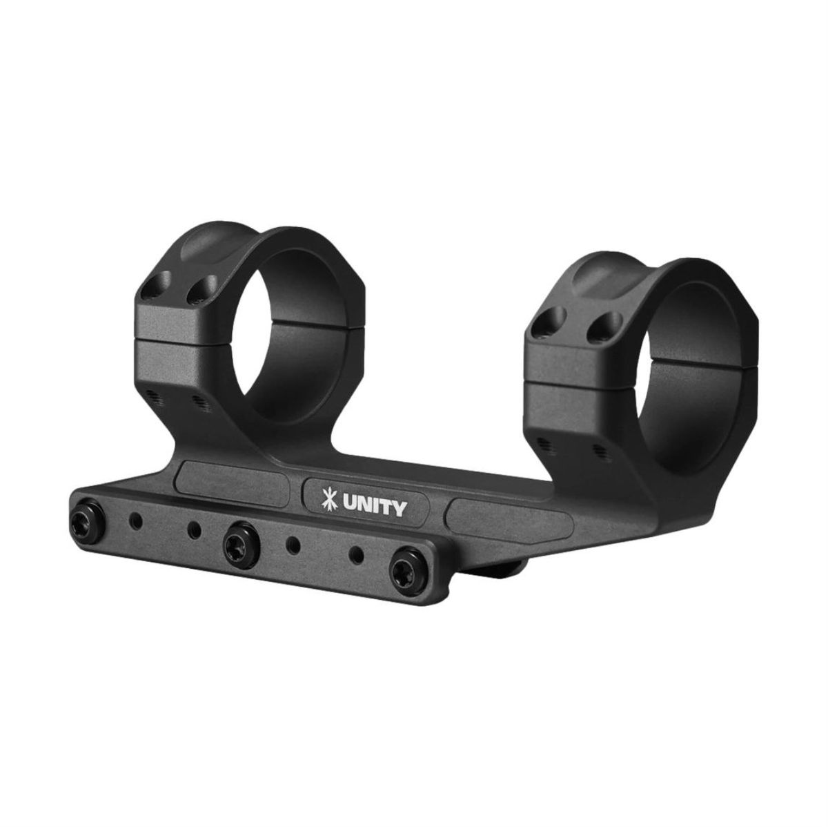 FAST Scope Mount REKE | Ø30mm | 1.54" | Schwarz