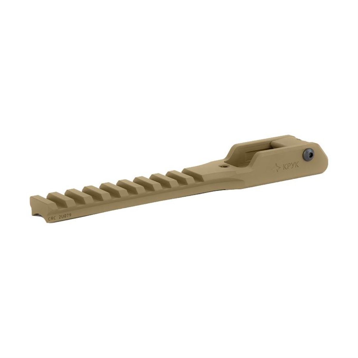 Top Mount | AKS-74U | Coyote