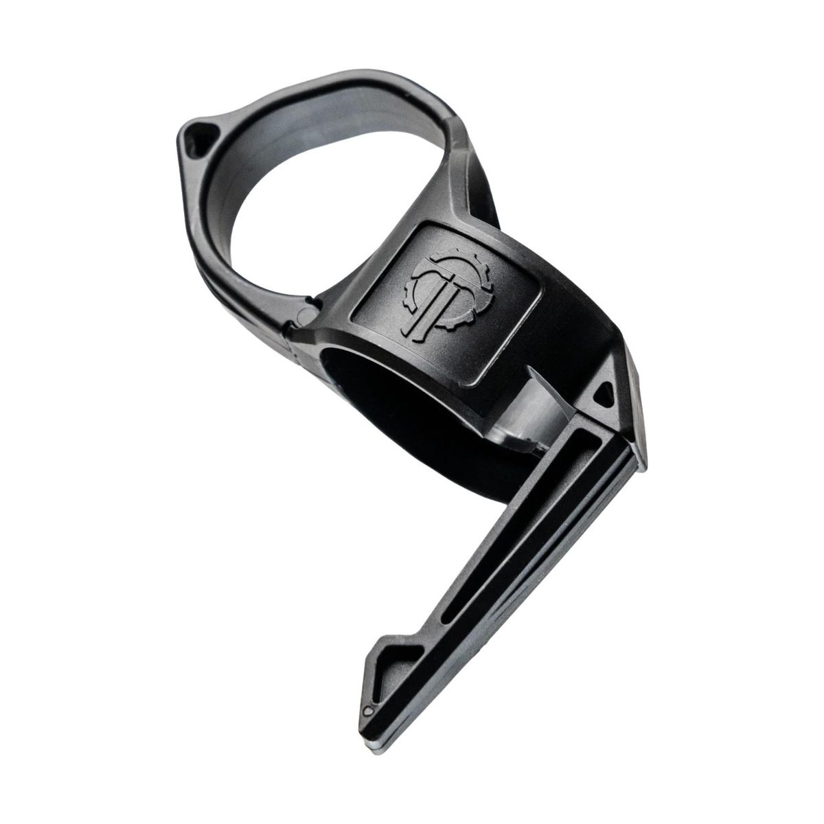 HOG | SWITCHBACK - Schwarz