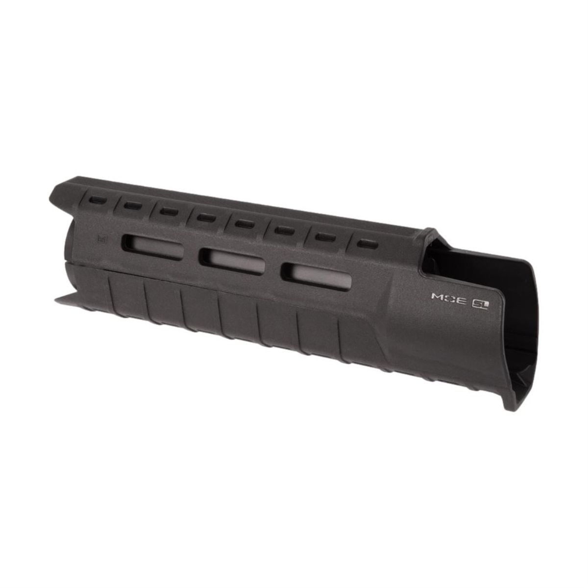 MOE SL Hand Guard, Carbine-Length | AR15/M4 - Schwarz
