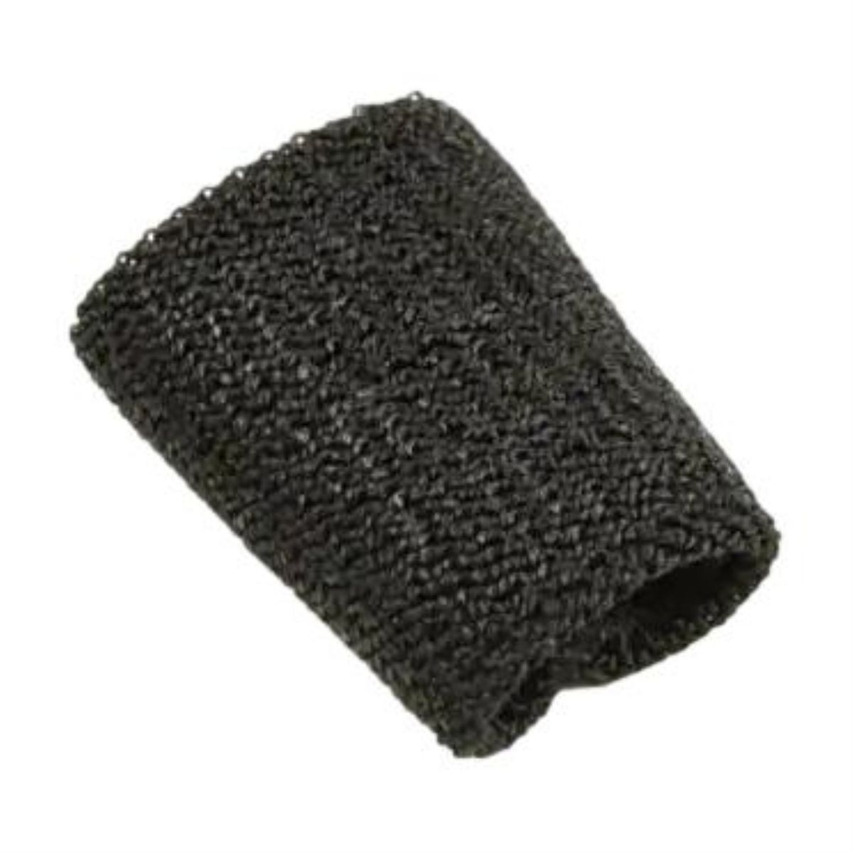 Elastic Hook Cover | Schwarz