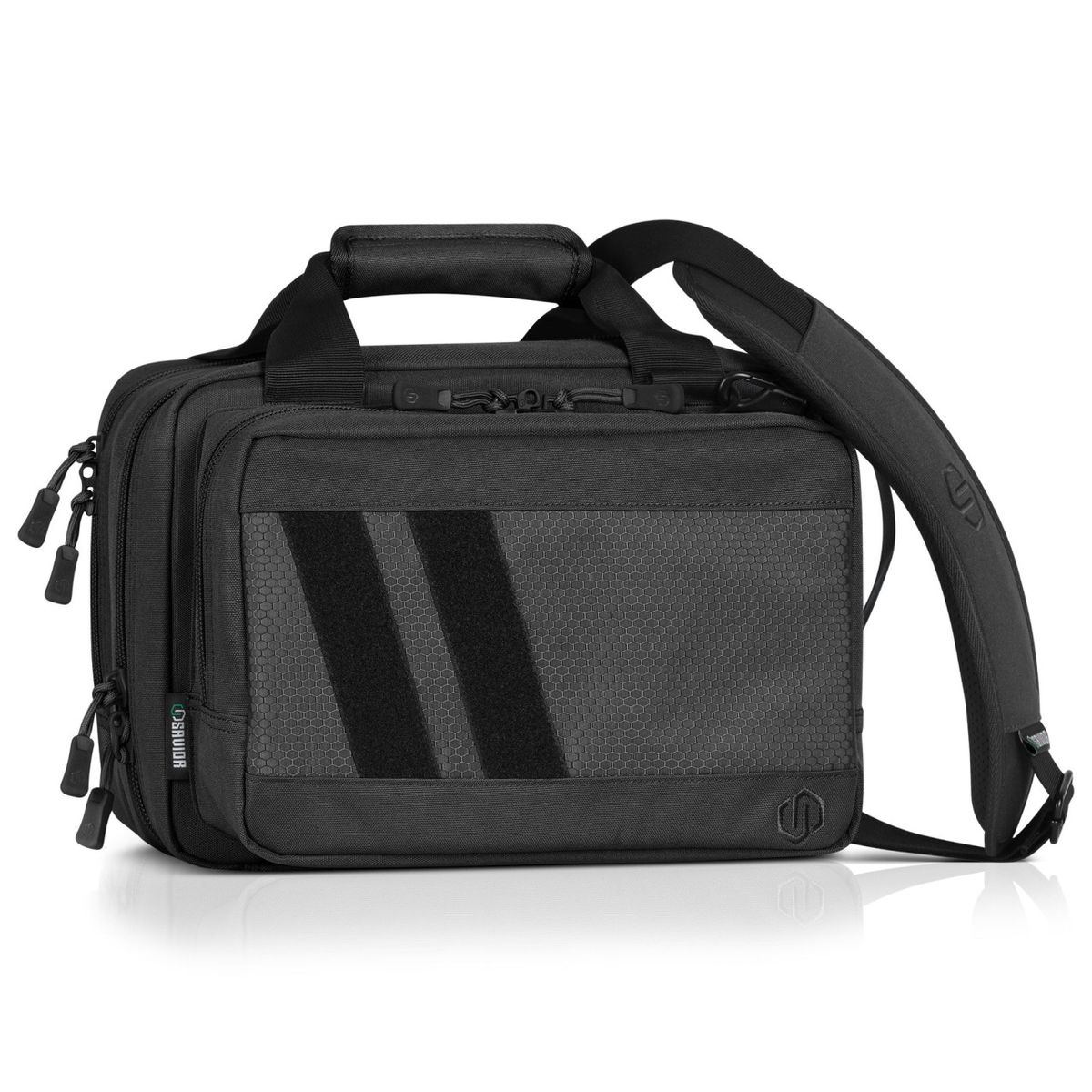 Specialist Mini Range Bag | Schwarz