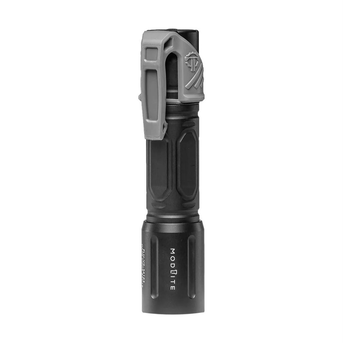 LPC CLIP - Low Profile Carry | Grau