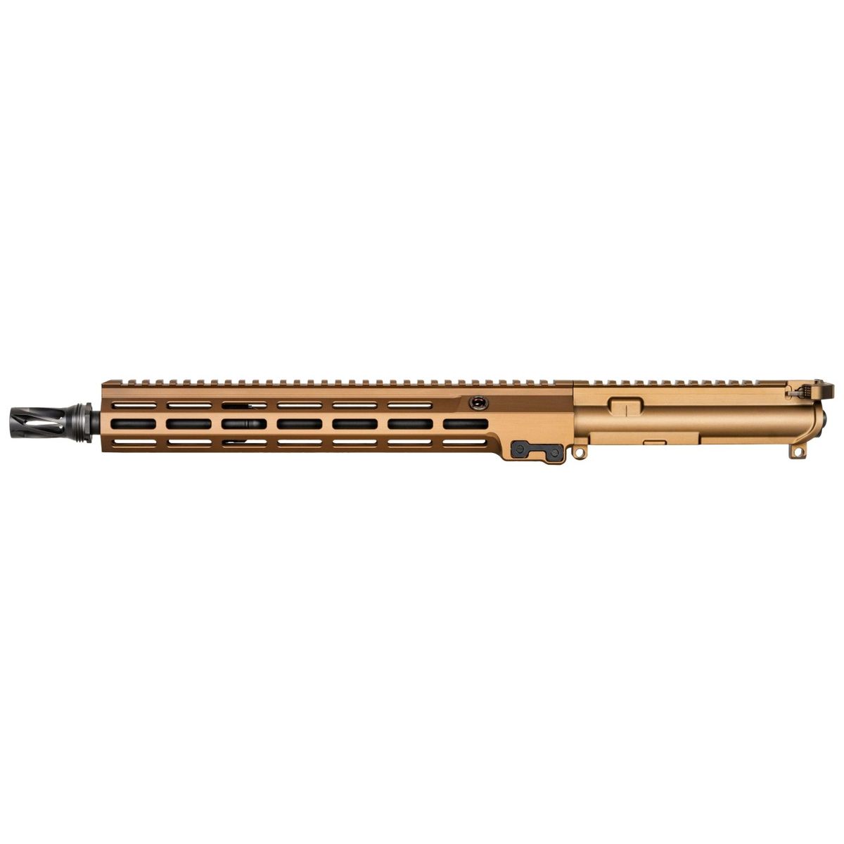 Super Duty MOD1 Complete Upper | 14.5" | 5.56MM | DDC