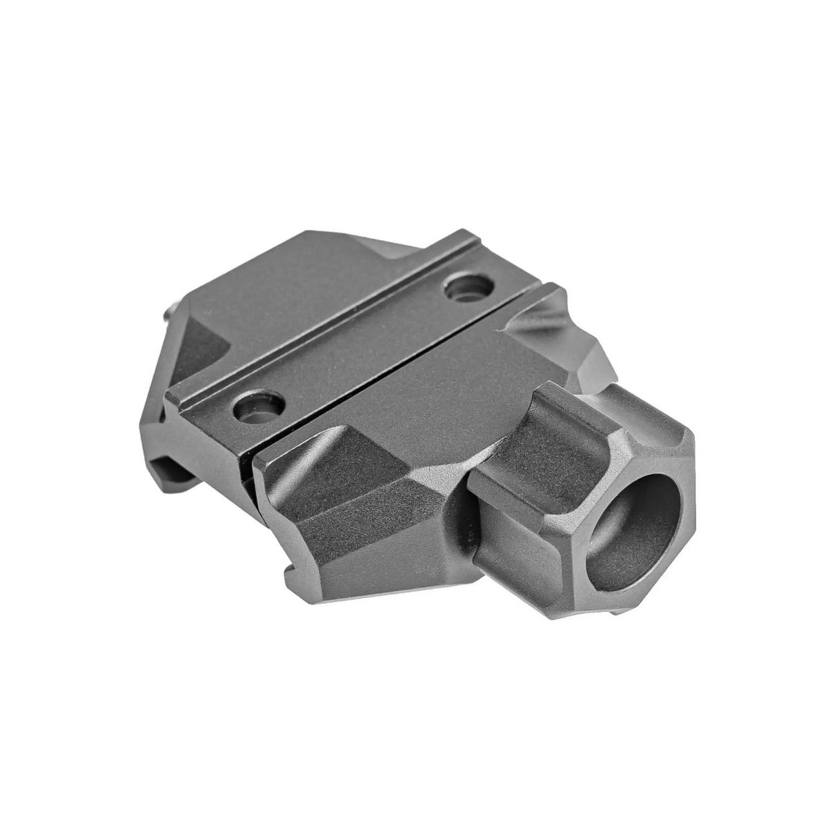 Picatinny Rail Slider | Clamp