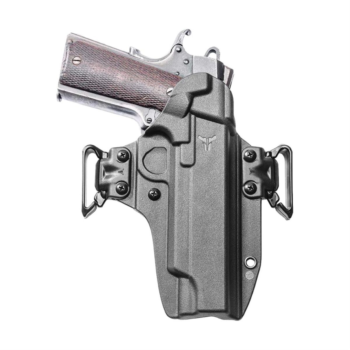 TOTAL ECLIPSE 2.0 Standard | IWB / OWB HOLSTER | 1911 5" Government