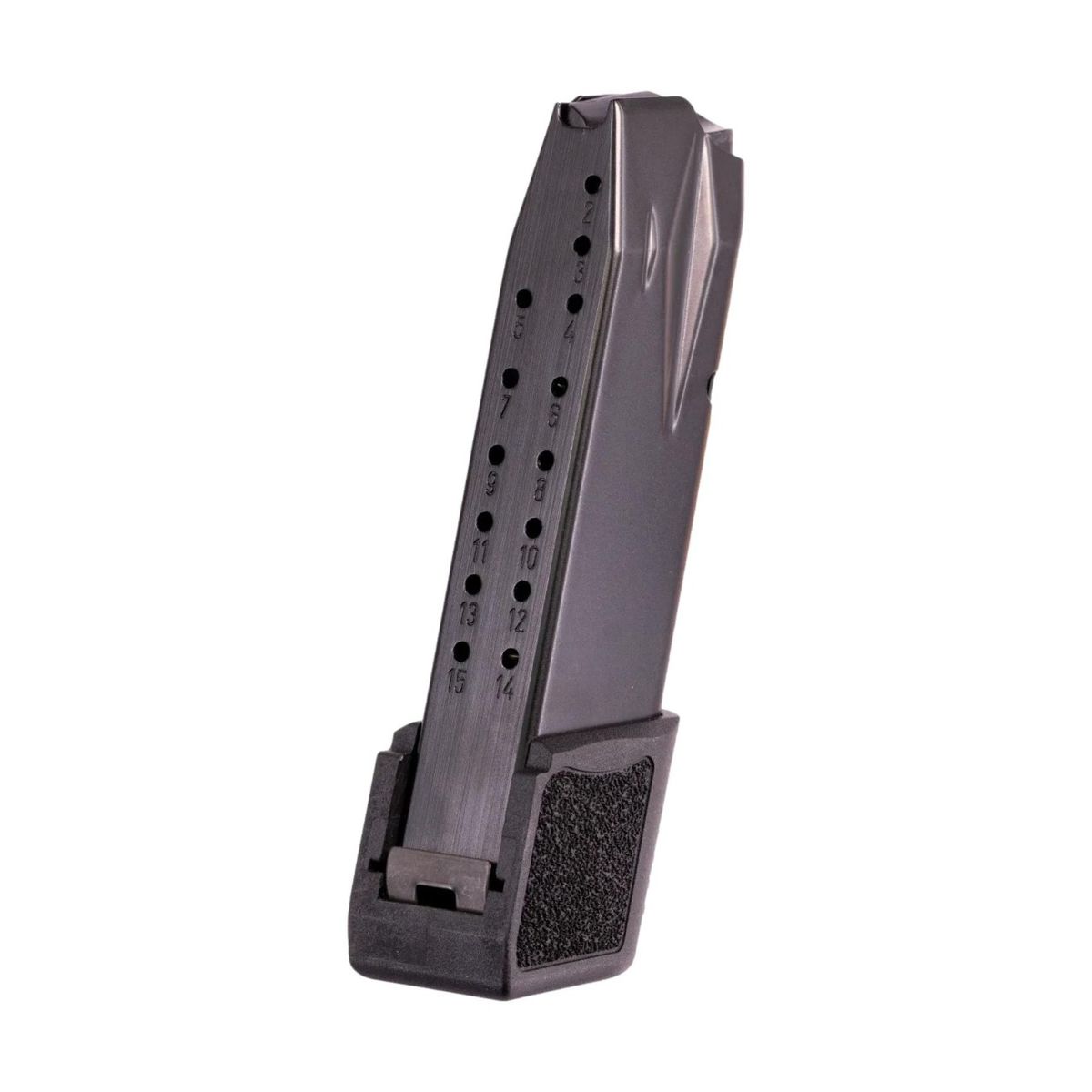 SUB COMPACT Mag. | 9mm Para | 15+2 Schuss
