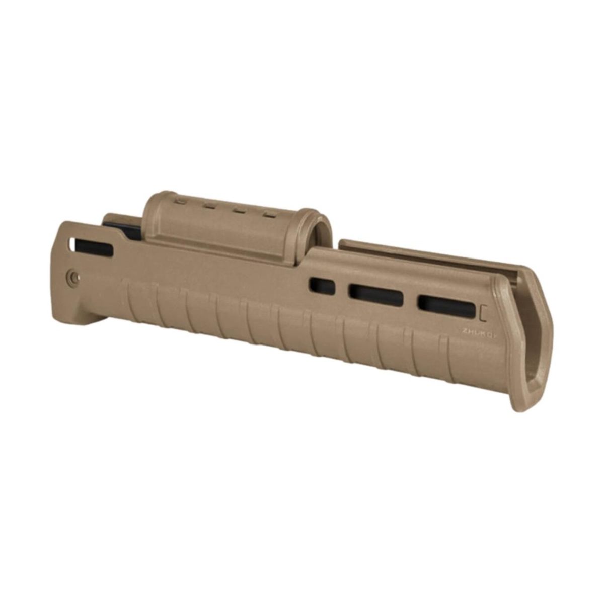 ZHUKOV Hand Guard | AK47/AK74 - FDE