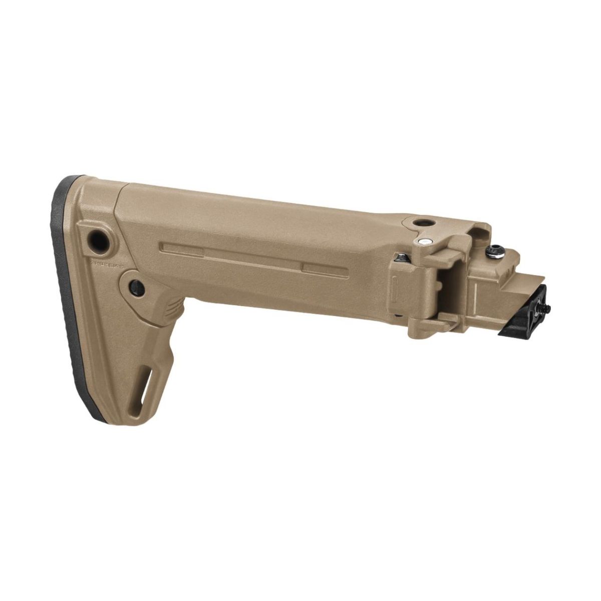 ZHUKOV-S Stock | AK47/AK74 | FDE