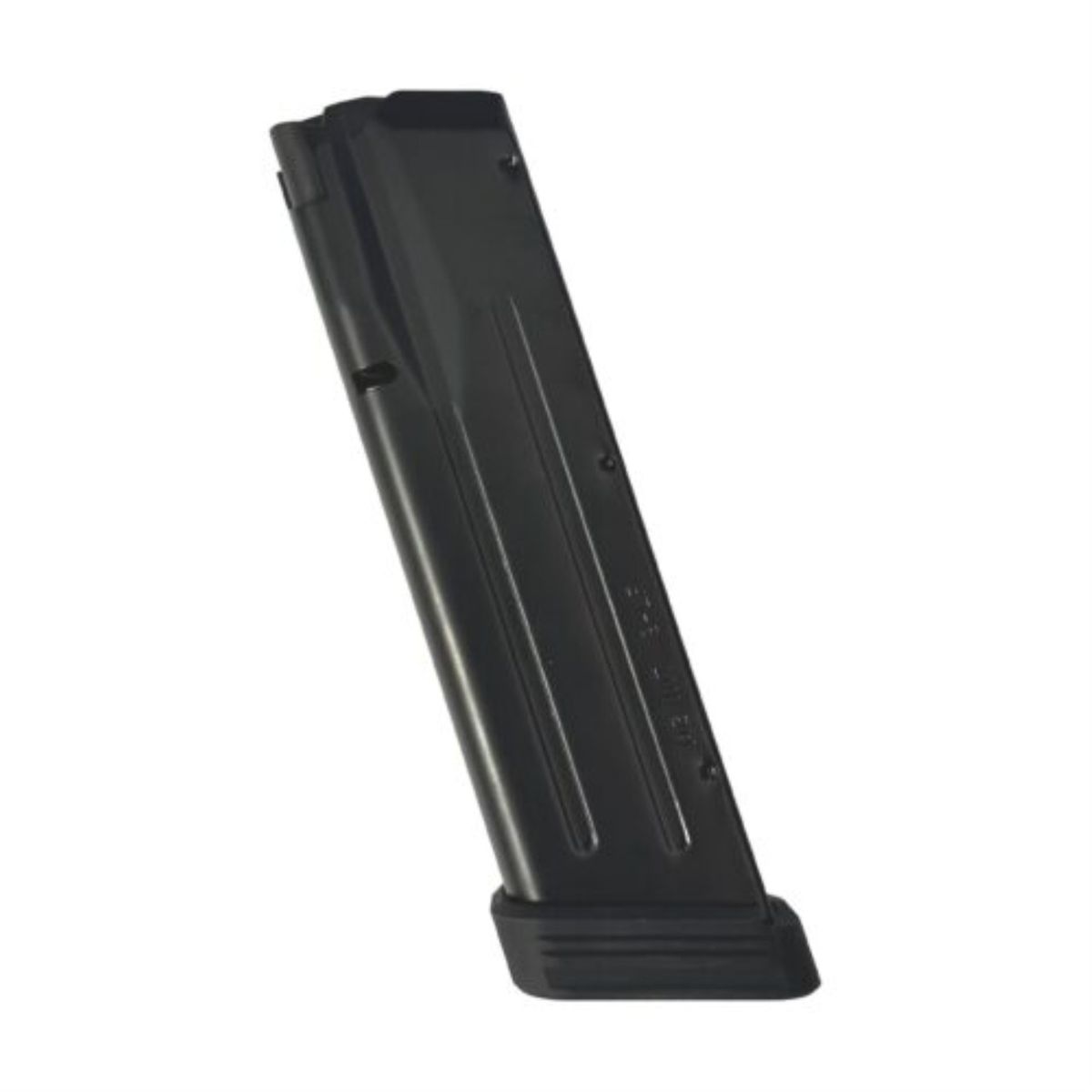 Magazin AION/Drake +2 Magazinboden | 9mm Para | 19 Schuss