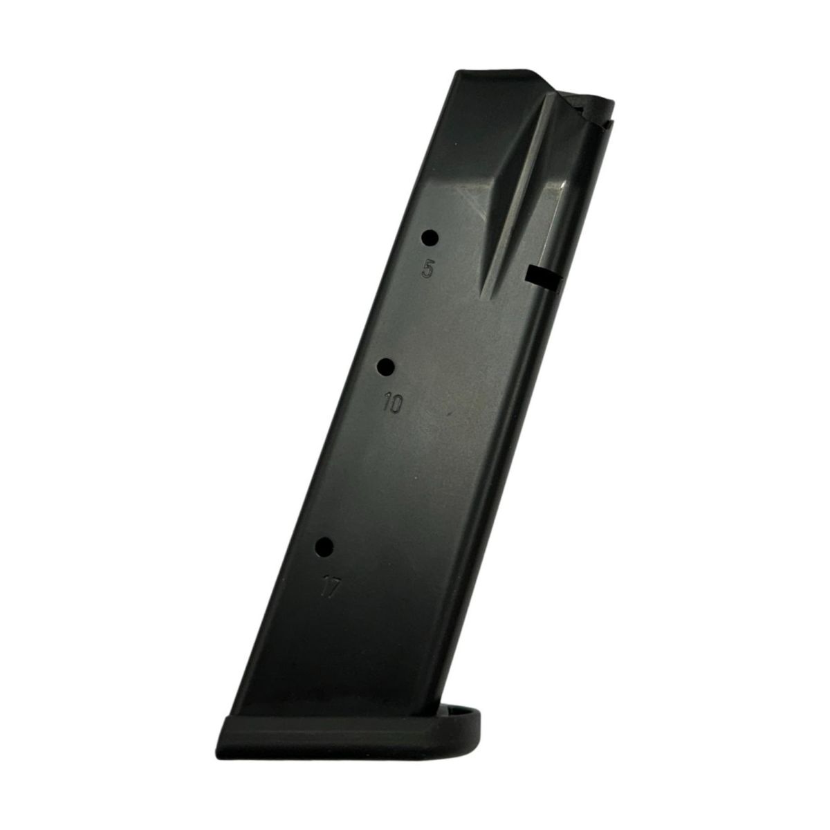 Magazin Redback/Fusion/SDP | 9mm Para | 17 Schuss