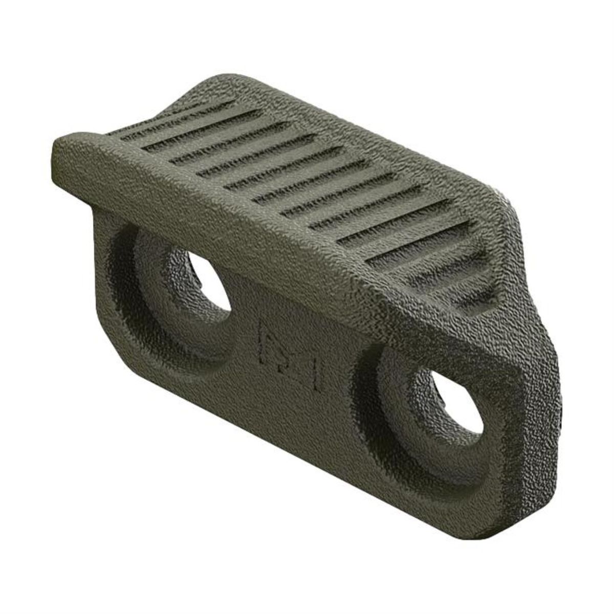 M-LOK Thumb Shelf | OD-Green