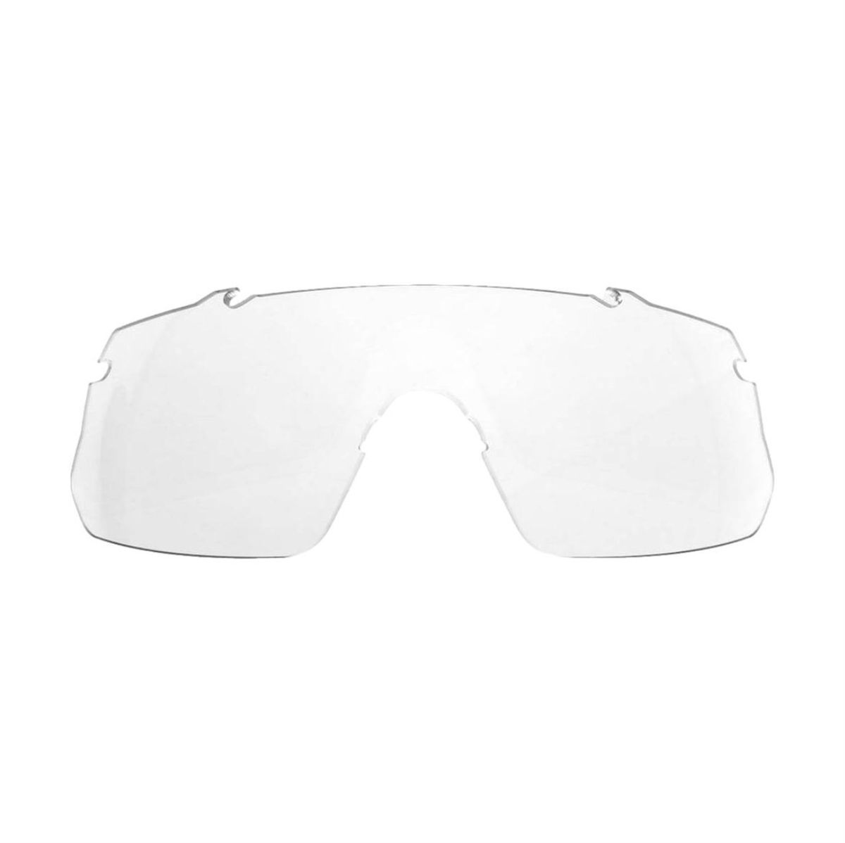 Defiant Eyewear | Replacement Lens - Clear