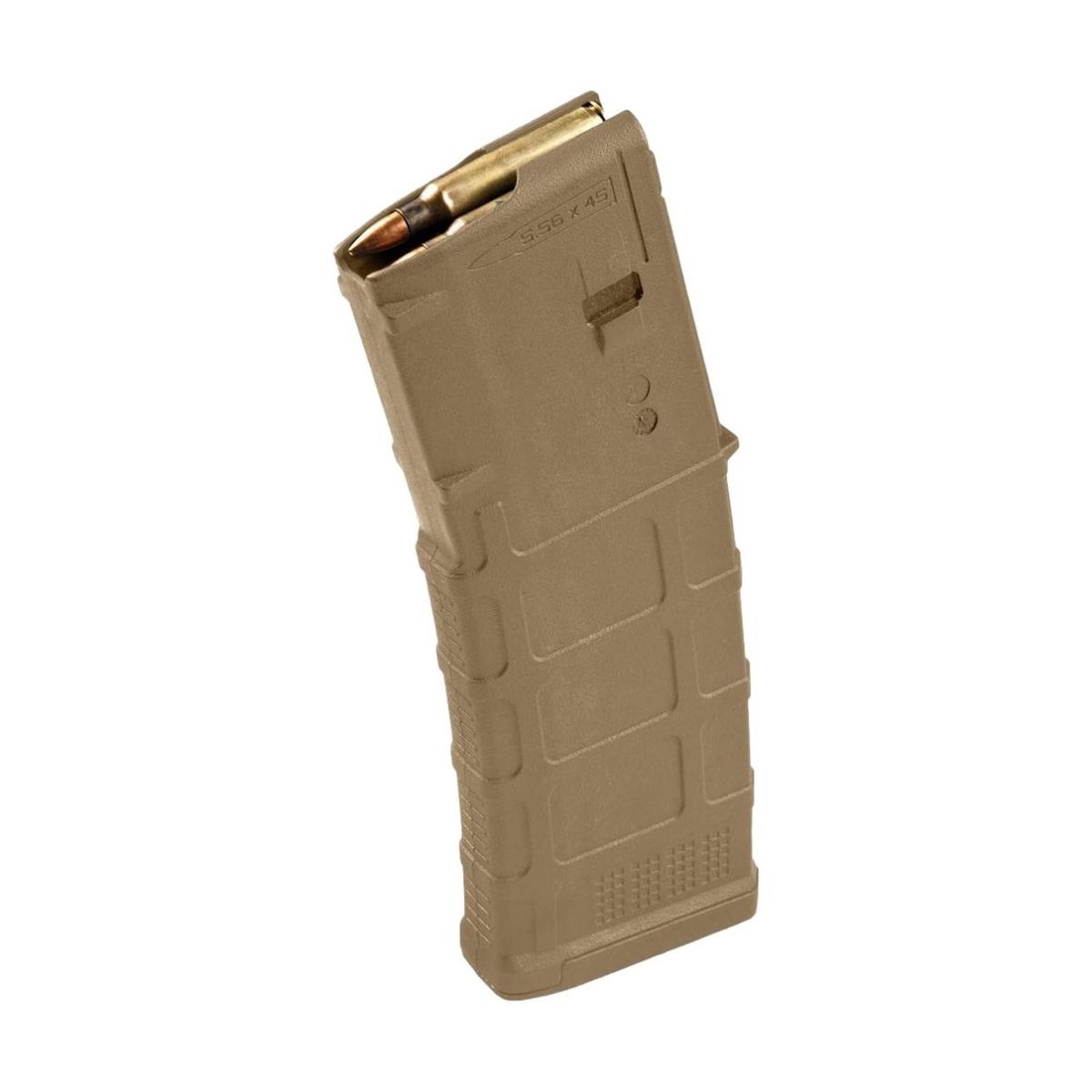 PMAG 30 AR/M4 GEN M3 | .223 Rem. | MC-Brown