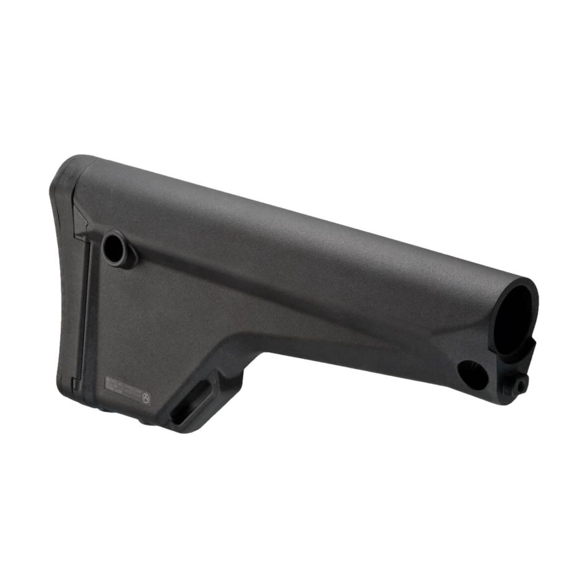 MOE Rifle Stock | Schwarz