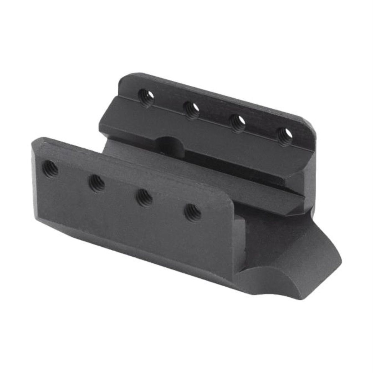Aluminum Frame Weight | Canik SFX Rival-S | Schwarz