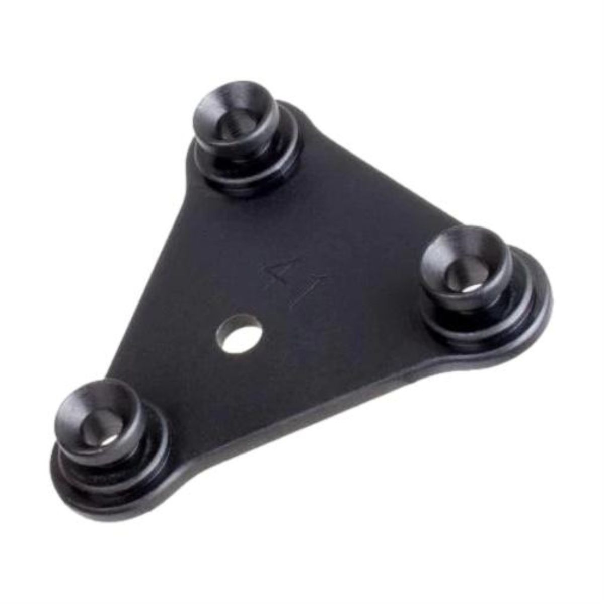 RTI HANGER FOR SERPA HOLSTERS | Schwarz