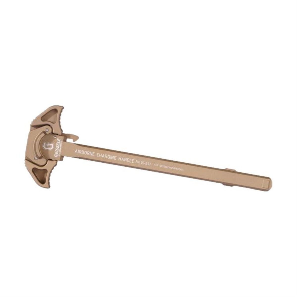 Airborne Charging Handle | AR-15 - DDC