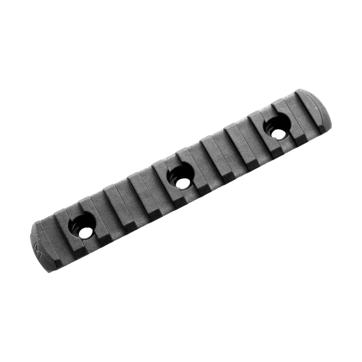 Polymer Picatinny Rail M-LOK | 11 Slots | 118mm