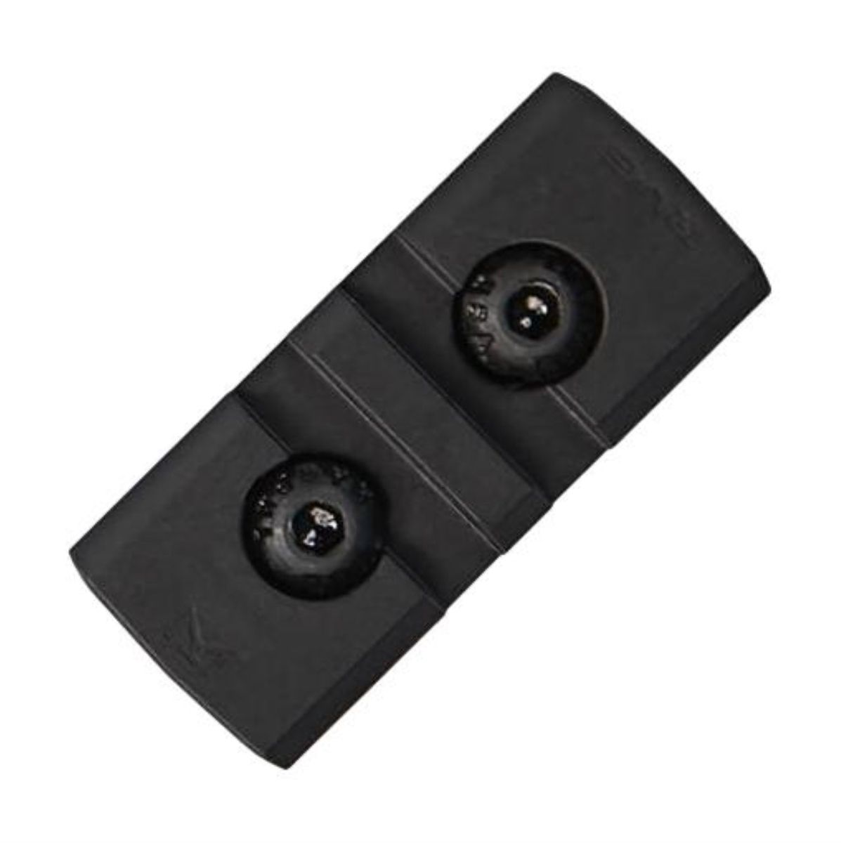 RVG Adapter Rail | M-LOK - Schwarz