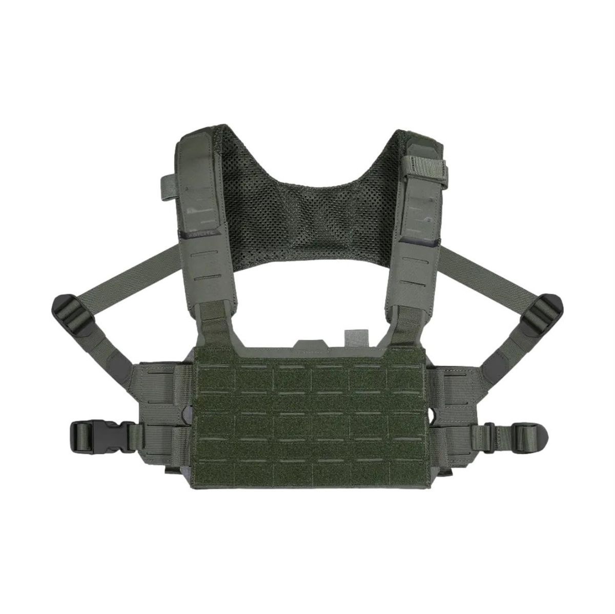 Reaper Rig | Ranger Green
