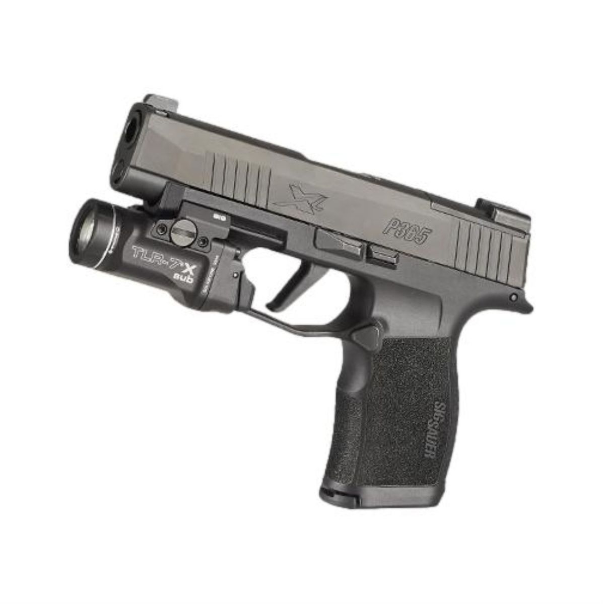 TLR-7 X Sub | 500 Lumen | - SIG SAUER P365/XL